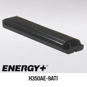 Replacement Intelligent 9 Cell NiMH Battery for Acer AcerNote Light 370