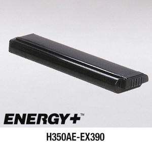Replacement 9 Cell NiMH Battery