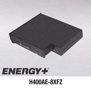 Replacement 8 cell NiMH Battery Pack for Acer