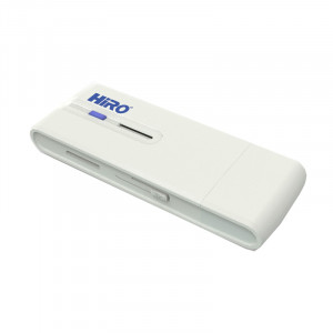 HiRO H50292 802.11ac 11n Dual Band Concurrent Wireless USB WiFi WLAN Network Adapter.