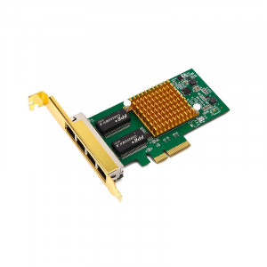 HiRO H50313 Intel I350 Ethernet Server Adapter