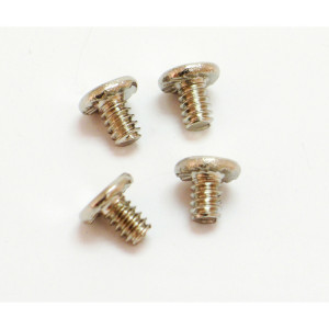 4 Pieces HDD Mounting Screw