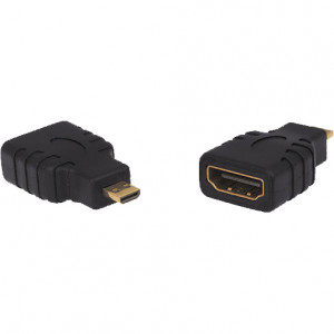 Micro HDMI To HDMI Adapter