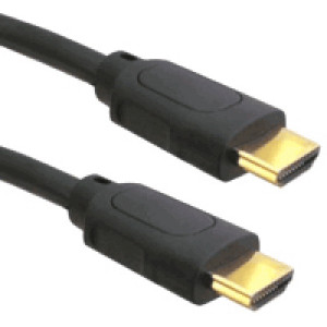 50-Foot High Speed HDMI CL2 Rated Cable with Ethernet Support