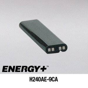 Replacement Main NiMH Battery for hitachi  Flora 1010 NE