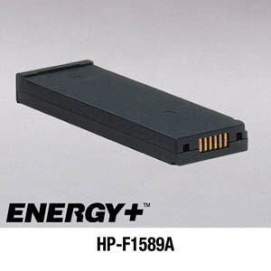 Replacement Intelligent NiMH Battery Pack for HP OmniBook 2100 Series