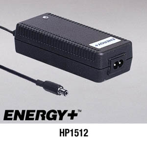 Replacement AC Adapter for HP OmniBook Series: 500