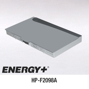 Replacement 6 cell Li-Ion Battery Pack for HP OmniBook 500