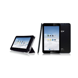 Iview SupraPad i-708Q 7in 16GB Tablet PC