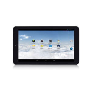 Iview SupraPad I-895Q 8.95in Tablet PC, Intel Bay Trail Z3735G-CR Processor, 1GB RAM, 16GB Storage, 