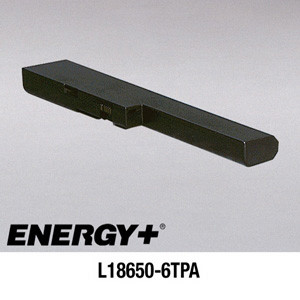 Replacement Intelligent Li-Ion Battery for IBM ThinkPad A20 Series