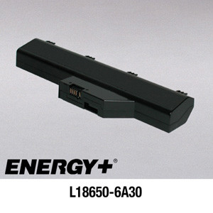 Replacement Intelligent Li-Ion Battery for IBM ThinkPad A30 Series