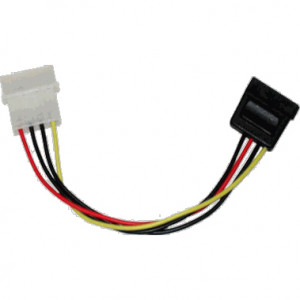 IDE to SATA Power Adapter