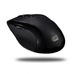 Adesso iMouse G25 Ergonomic Wireless Mouse