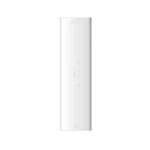 Ubiquiti Instant 802.3af Indoor Adapter, Model: INS-8023AF-I.