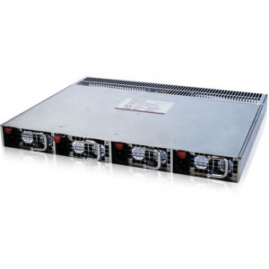 iStarUSA 1500W 1U Redundant Power Supply