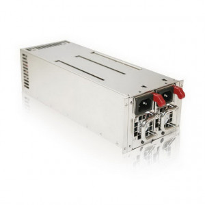 ETA 5/22 iStarUSA XEAL IS-460R2UP 2U 460W Redundant Power Supply