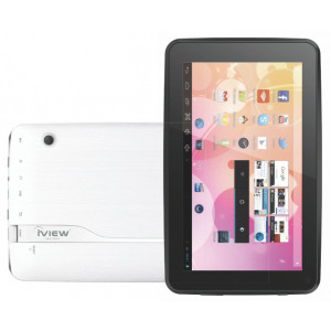 Iview SupraPad Iview-778TPC 7in 8GB  Tablet Dual Core 1GB RAM Android 4.2