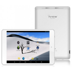 Iview SupraPad Iview-782TPC 7.85in 8GB Tablet, Cortex A7 Dual Core CPU, Android 4.2