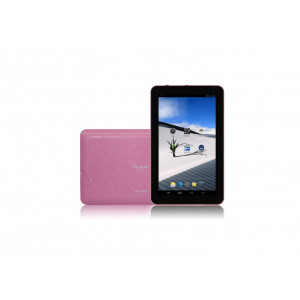 Iview-910TPC 9in 8GB Tablet (Pink), Cortex A7 Dual Core CPU, Android 4.2