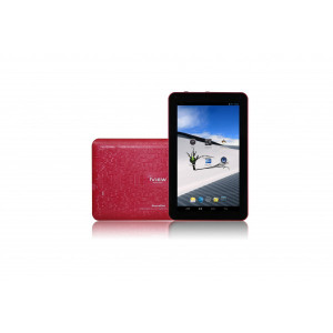 Iview-910TPC 9in 8GB Tablet (Red), Cortex A7 Dual Core CPU, Android 4.2