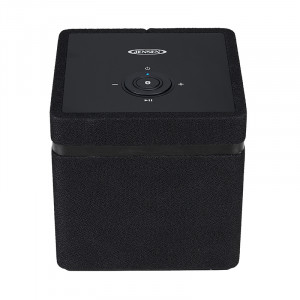Spectra Jensen JSB-1000 Bluetooth/Wi-Fi Wireless Stereo Smart Speaker with Chromecast built-in