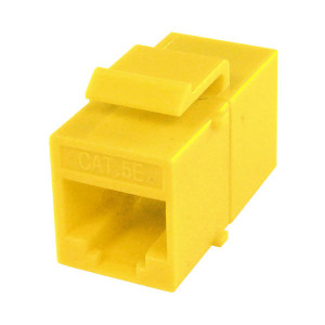 Primus Cable K55-2129-CJ-YL Inline Coupler