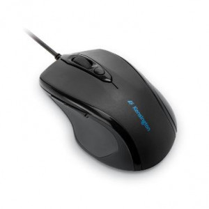 Kensington Pro Fit Wired Mid-Size Mouse