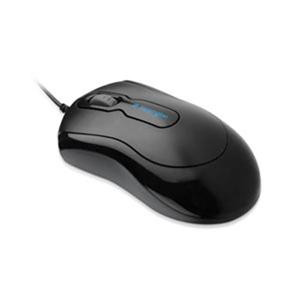 Kensington Mouse in a Box USB Wired Optical Mouse