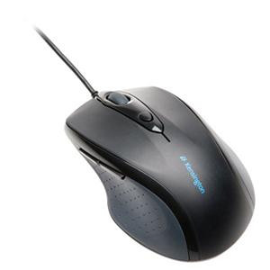 Kensington Pro Fit Full-Size USB Wired Mouse