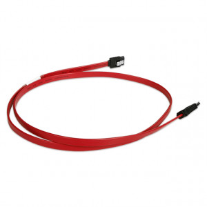 iStarUSA K-ES2SAL-1M eSATA to SATA External 1 Meter Cable.
