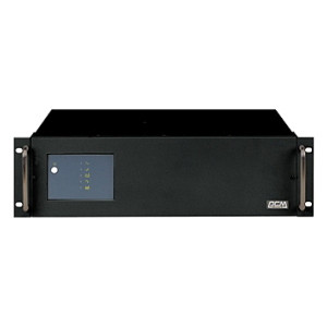Powercom King RM KIN-2200APRM 3U/19in Rackmount UPS