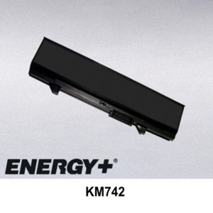 Replacement Intelligent 6 Cell Li-Ion Battery