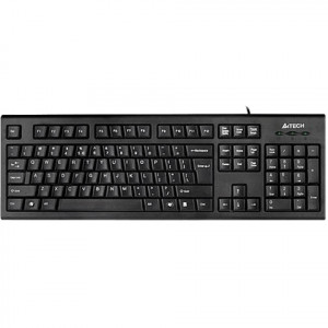A4Tech Natural A Ergonomic Keyboard Round Keycaps Via Ergoguys