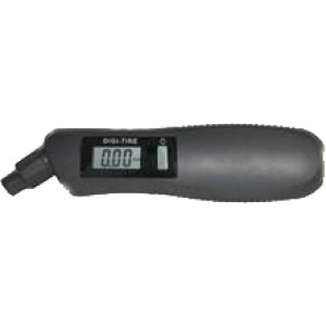 KTI Digital Tire Gauge, Model: K-TG01