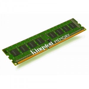 Kingston KVR16N11H/8 8GB DDR3 240-pin Desktop Memory