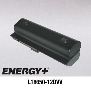 Replacement Intelligent 12 Cell Li-Ion Battery for Compaq Presario A900