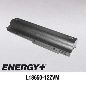 Replacement Intelligent Li-Ion Battery for COMPAQ Presario M2000