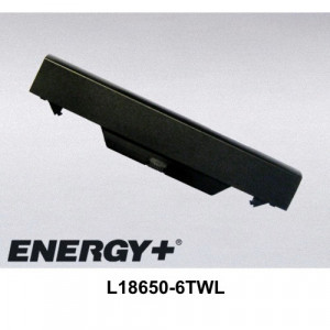 Replacement Intelligent 6 Cell Li-Ion Battery L18650-6TWL for HP ProBook 4410s