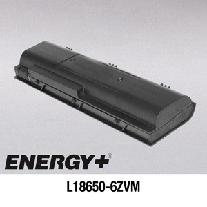 Replacement Intelligent Li-Ion Battery for COMPAQ Presario M2000