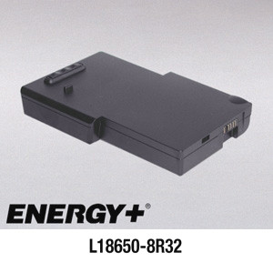 Replacement Intelligent Battery Pack Li-Ion Battery for IBM ThinkPad R32