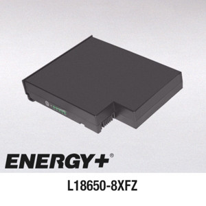 Replacement 8 cell Li-Ion Battery Pack for Acer
