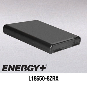 Replacement 8 Cell Li-Ion Battery Pack for Compaq Presario R3000