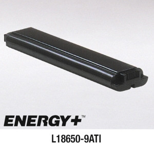 Replacement Intelligent 9 Cell Li-Ion Battery for Acer AcerNote Light 370