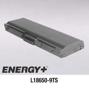 Replacement Intelligent 9 Cell Li-Ion Battery for Toshiba Satellite 5205-S119