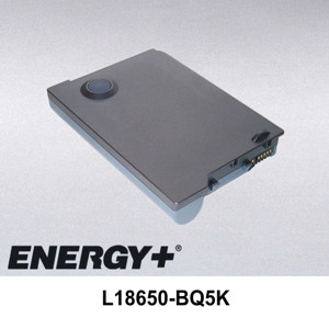 Replacement Intelligent 8 Cell Li-Ion Battery