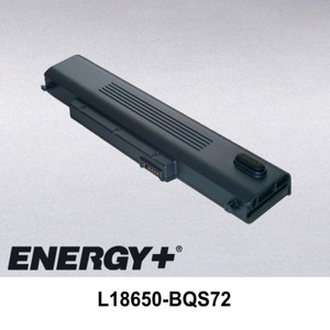 Replacement Intelligent 6 Cell Li-Ion Battery