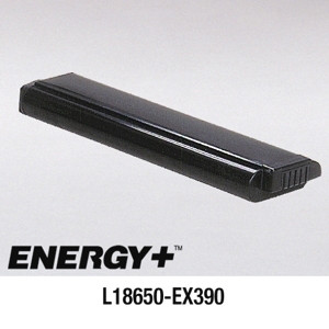 Replacement Intelligent 9 Cell Li-Ion Battery