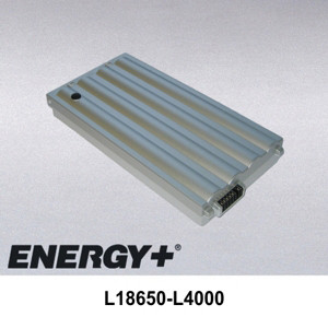Replacement Intelligent 6 Cell Li-Ion Battery