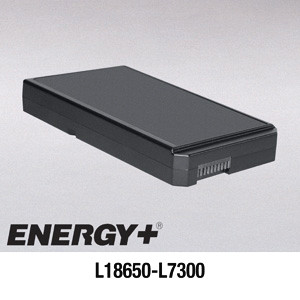 Replacement Intelligent 8 Cell Li-Ion Battery for Fujitsu Siemens Amilo L7300